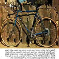 vintage raleigh racing bike for sale