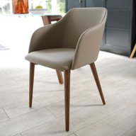 dwell dining chair for sale
