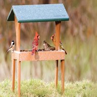 wild bird feeder tray for sale