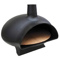 cast iron pizza oven for sale
