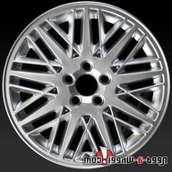 volvo s80 wheels 17 for sale