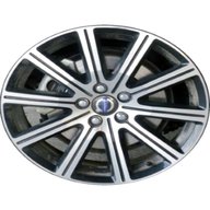 volvo s60 wheels for sale