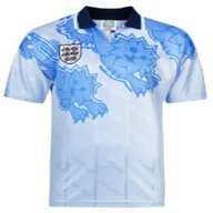 england 3rd shirt for sale
