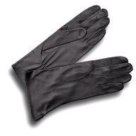 raf leather gloves for sale
