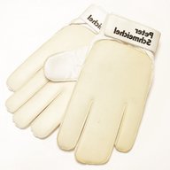 peter schmeichel gloves for sale