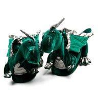 dragon slippers for sale