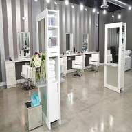 beauty salon stations for sale
