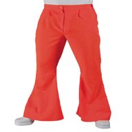 mens 70s flared trousers for sale