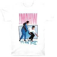 wham t shirt for sale