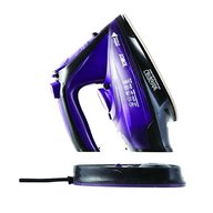electric steam irons cordless for sale
