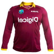 west indies cricket shirt for sale