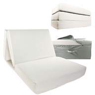 folding guest mattress for sale