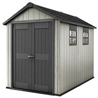 keter garden shed for sale