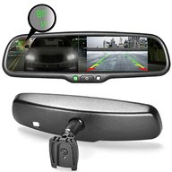 rear view mirror for sale