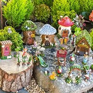 fairy garden for sale