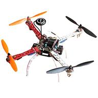 quad copter kit for sale