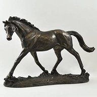 bronze horse for sale
