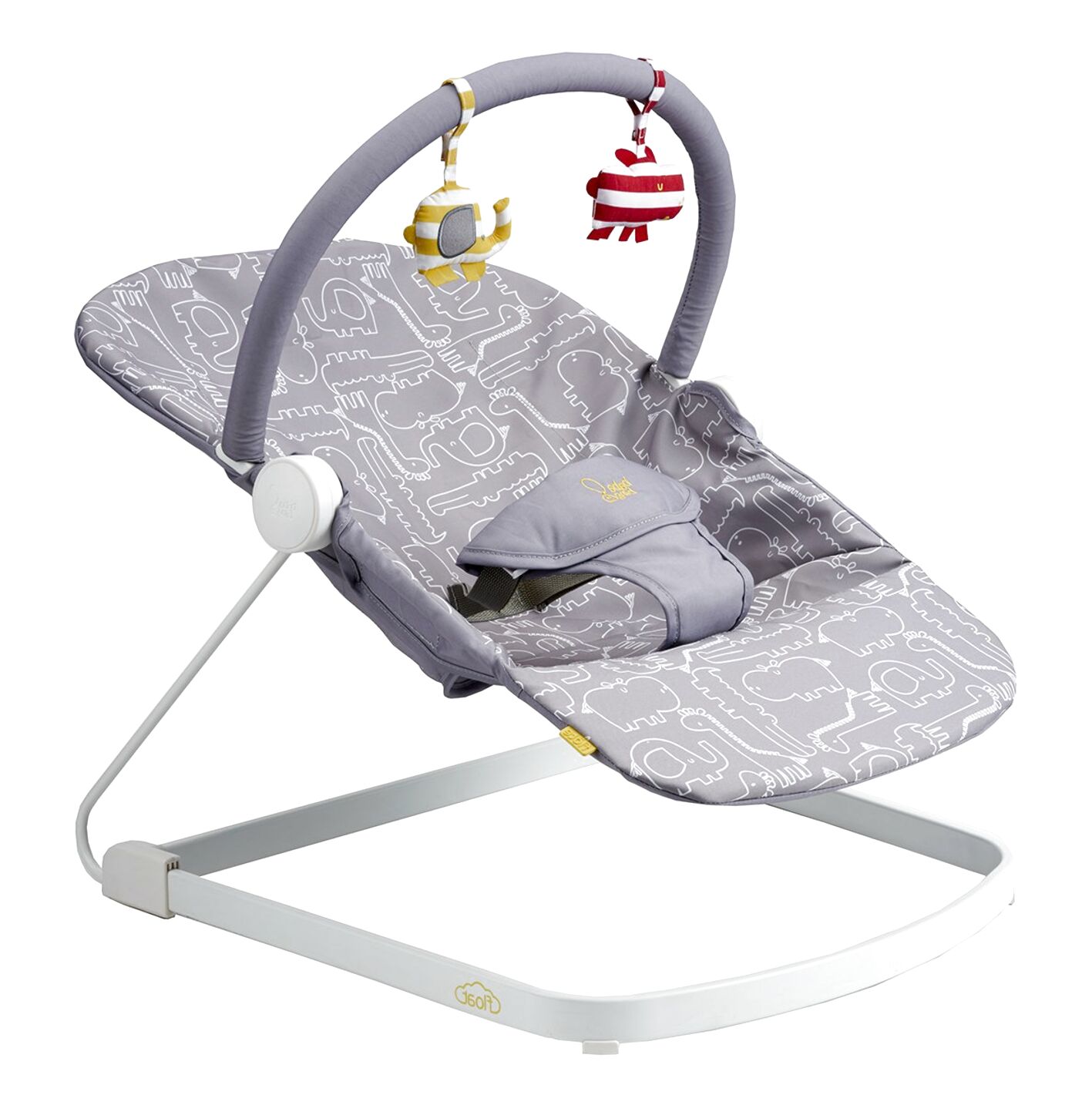 used baby bouncer for sale