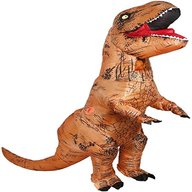 t rex costume for sale