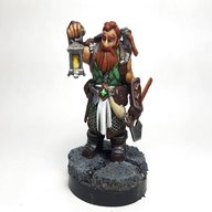 dwarf ranger for sale