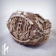war ring for sale