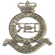 royal horse artillery badge for sale