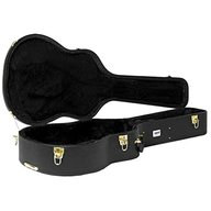 hard shell guitar case for sale
