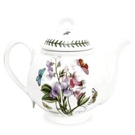 portmeirion botanic garden tea pot for sale