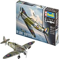 spitfire kit for sale