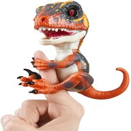 raptor fingerling for sale