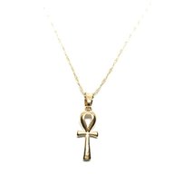 ankh necklace for sale