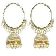jhumka earrings for sale