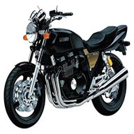 yamaha xjr 400 for sale