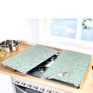electric hob covers for sale
