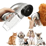 pet hair hoover for sale