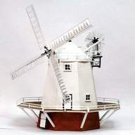 oo gauge windmill for sale