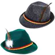 bavarian hat for sale