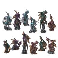 dragon figurines for sale