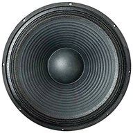 18 inch speaker for sale