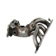 toyota exhaust manifold for sale