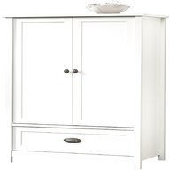 white armoire for sale