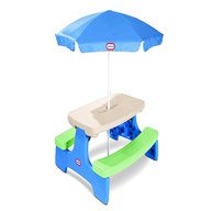 little tikes picnic table for sale
