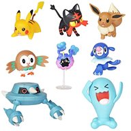 pokemon figures for sale