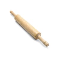 wooden rolling pin for sale