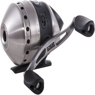 zebco reels for sale