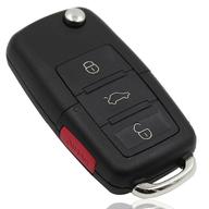 vw key fob cover for sale