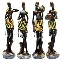 tall figurines for sale