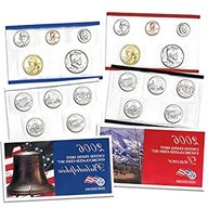 coin sets 2006 for sale