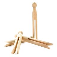 wooden dolly clothes pegs for sale