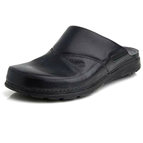 Mens Leather Clogs for sale in UK | 70 used Mens Leather Clogs
